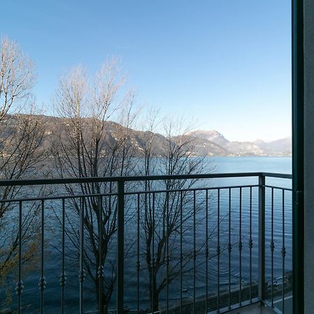 Villa Olcio - Al Lago Mandello del Lario Esterno foto